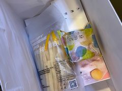 -阮大兴糕团(日月光中心店)