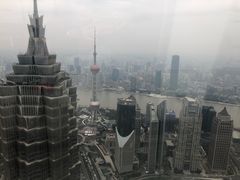 -上海柏悦酒店·世纪100牛排馆