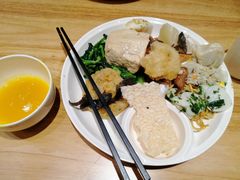 -素满香·素食自助餐(苏州·临顿路店)