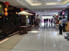 -北京华联购物中心(天通苑店)