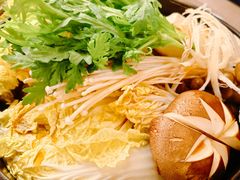 -森味花园·日本料理(伊藤洋华堂亚运村店)