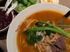 -漆黑觉米粉(三里屯店)