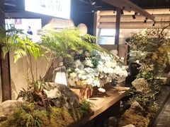 -沅江水·湖南家宴(南村万博长隆商圈店)