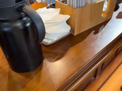 -沏点Trattoria意大利餐厅(新街口店)