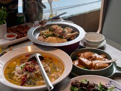 -林辉家宴·本地家常菜·头牌清远鸡(先锋店)