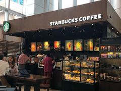-星巴克(来福士办公楼店)