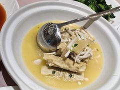 -金时代顺风大酒店(静安大融城店)