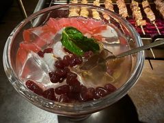 -麦凯伦烧烤·精酿超级工厂店(金桥总店)