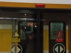 -白石桥南(地铁站)
