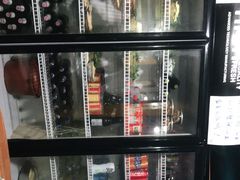 -老红桥炸灌肠牛肚锅烧烤(定福庄店)