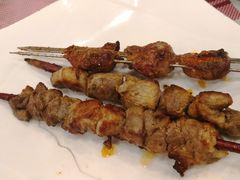 -巴依老爷新疆美食(清华东门店)