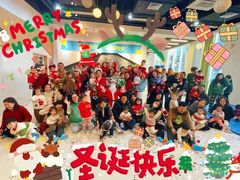 -优嘉托育·早教(宁波宏泰广场店)