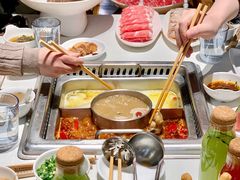 -巴奴毛肚火锅(六天地店)