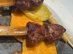 -源味居手把签烧烤(长春一店)
