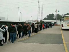 -兰剑驾校(汉阳校区)