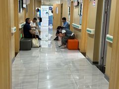 -梅陇社区卫生服务中心