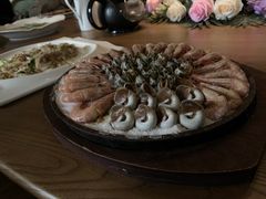 -浙C老邻舍(西城海错店)