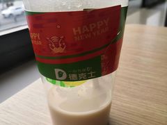 -德克士(通惠门店)