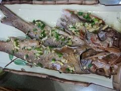 干煸刁子鱼-海燕酒店(惠济路店)