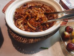 -船歌·鱼水饺青岛菜(黄岛珠江路店)