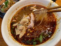 -青石桥老瓦房肥肠粉总店(青石桥总店)