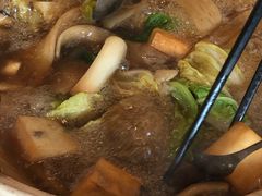 -天宜隆蘑菇宴火锅(石景山旗舰店)