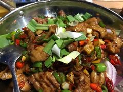 -聚缘·湘味音乐餐厅party(罗湖店)