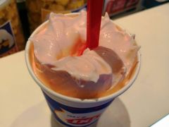 -DQ·蛋糕·冰淇淋(河东万达店)