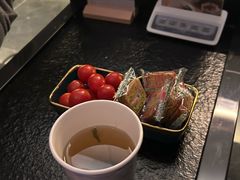 -华夏良子·足道SPA艾灸(翠微店)