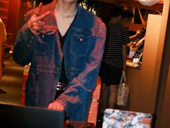 -色響火锅(恒隆广场店)