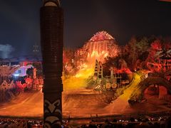 -横店影视城梦幻谷园区