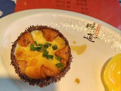 -旺角小渔村(二马路店)