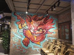 -神伙烧烤(江北黄泥塝店)