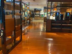 -OPEN開全日自助餐厅·牛肉火锅·海鲜(佛山希尔顿酒店)