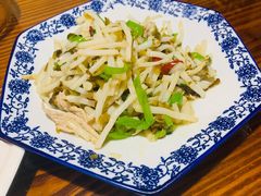 -呼吸森林·生态农庄农家乐私房菜