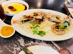 -Margherita雏菊意大利餐厅(雅颂庭购物中心店)