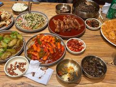 -京玉菲饭店(李村店)