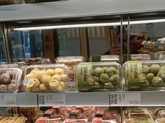 -泸溪河桃酥(金坛吾悦广场店)