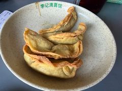 -李记清真馆(打钉巷店)