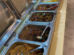 自助取餐区-四海蒸鲜蒸汽海鲜自助(北戴河店)