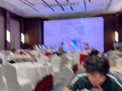 -粤财皇冠假日酒店·彩华轩中餐厅