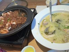 -严记小天府酸菜鱼(西四路店)