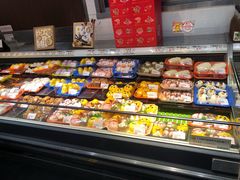 -GranVida生活超市(海信广场店)