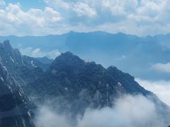 -华山风景名胜区