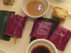 -金河半岛园林酒家(金融城店)