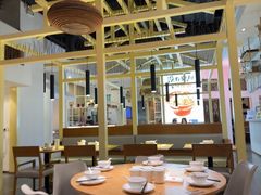 -关东小磨东北菜(上海长风大悦城店)