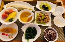 -馨月汇·一悦馨香月子中心(前滩店)
