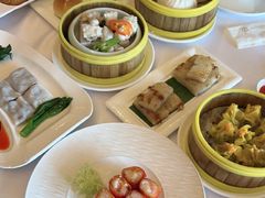 -顺德喜来登酒店·采悦轩