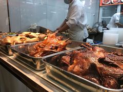 -章云板鸭(总店)