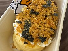 -狐狸和向日葵(北京路店)